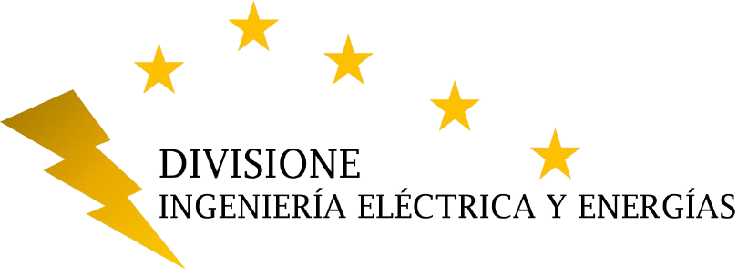 Divisione Ingeniería eléctrica y energías